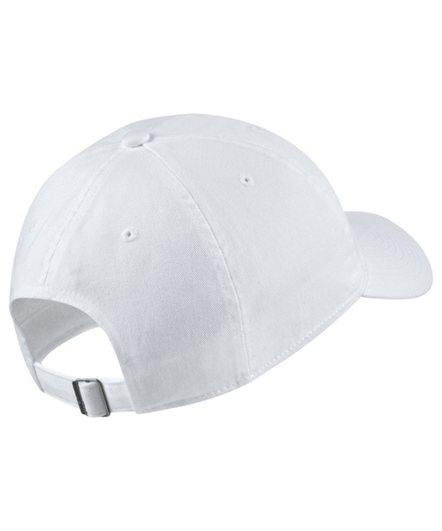 Nike ナイキ の ナイキ スポーツウェア ヘリテージ86 フューチュラ ウォッシュド キャップ Nike キャップ Sciaky