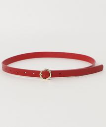 LOWRYS FARM | １８ＦＷベーシックベルト  800852(ベルト)