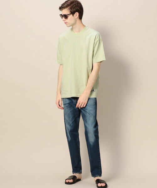 FRUIT OF THE LOOM(フルーツオブザルーム)の「<FRUIT OF THE LOOM> FRUIT DYE TEE/Tシャツ ◆(Tシャツ/カットソー・メンズ・オフホワイト/シャーベット/ライム/ライラック・LARGE/MEDIUM/SMALL)」の20枚目の写真