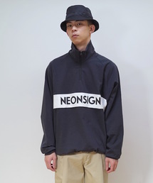 NEONSIGN | NEON SIGN ANORAK SWEAT(スウェット)