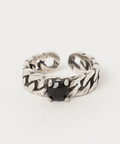 BOBISSH（ボビッシュ）の「【MK】デザインリング（リング・レディース・K/L/M/N/B/J/Z/F/V/E/U/C/S/D/T/H/X/G/W/A/I/Y/P/R/O/Q・FREE）」の20枚目の写真