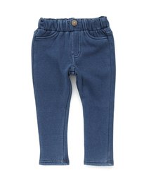 F.O.KIDS | 裏シャギーパンツ 10分丈(その他パンツ)