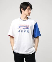 PUMA | PUMA プーマ PUMA X ADER TEE(Tシャツ/カットソー)