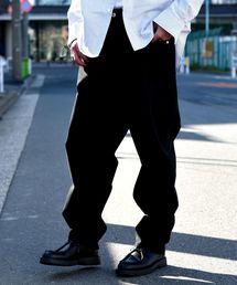 SHIPS | SU: バルーン パンツ(デニムパンツ)