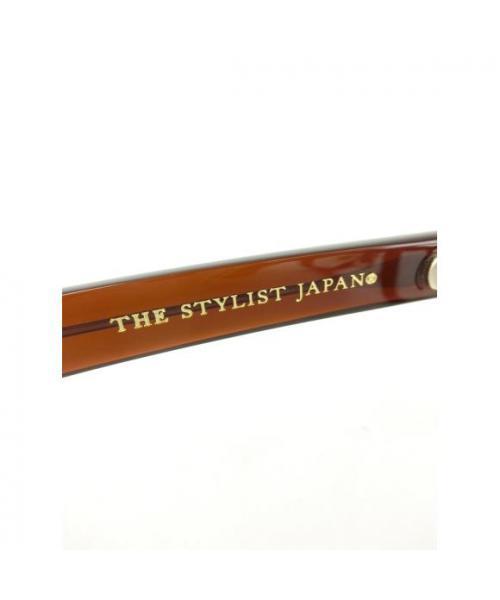ブランド古着】白山眼鏡店（サングラス）｜The Stylist Japan