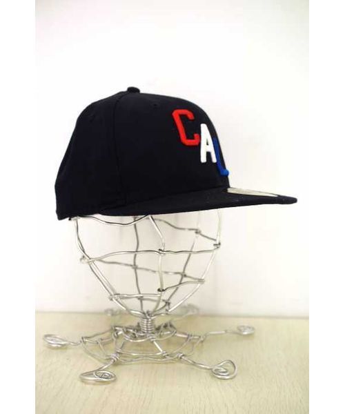 STANDARD CALIFORNIA スタンダードカリフォルニア × NEW ERA