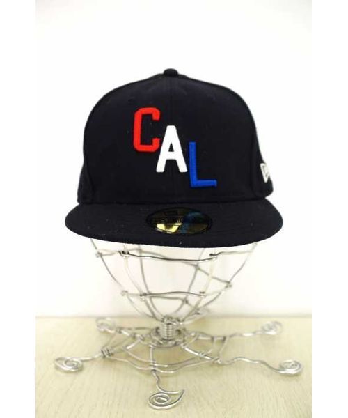 ブランド古着】【NEW ERA × STANDARD CALIFORNIA（ニューエラ