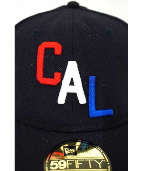 スタンダードカリフォルニア ニューエラ スタンダードカリフォルニア