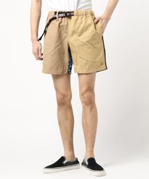 ALDIES(�A�[���f�B�[�Y)��Climbing Short Pants / �N���C�~���O�V���[�g�p���c(���̑��p���c)
