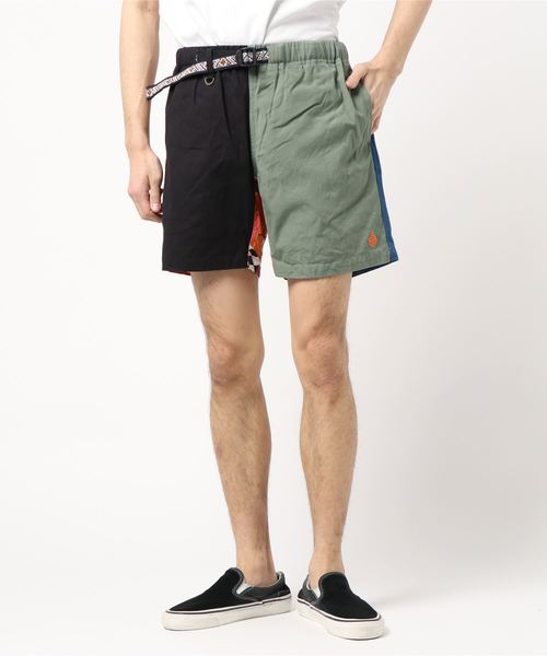 Climbing Short Pants / クライミングショートパンツ