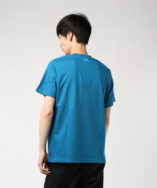 MOUNTAIN EQUIPMENT（マウンテンイクイップメント）の「マウンテンイクイップメント / ヨリク ティー（Tシャツ/カットソー