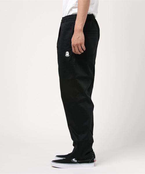 パンツ Mr bathing ape easy chinopants MR.BATHING APE EASY CHINO PANTS | Matsuya Ginza