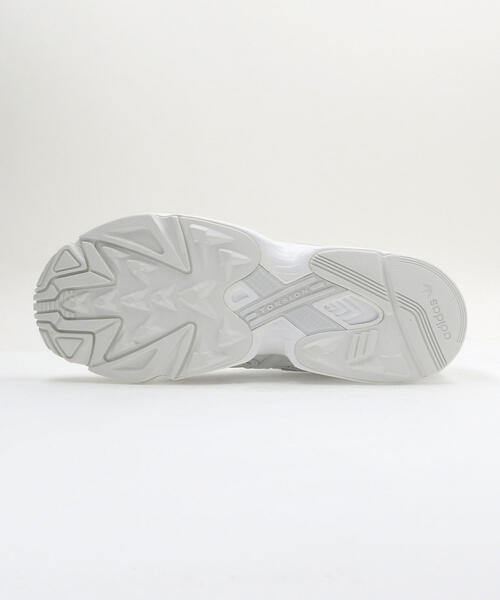 adidas Originals（アディダスオリジナルス）の「＜adidas Originals＞ YUNG-96 CHASM/スニーカー（スニーカー・メンズ・ホワイト・27cm/27.5cm/28cm/26.5cm/26cm）」の4枚目の写真