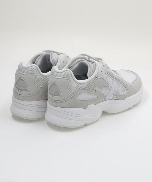 adidas Originals（アディダスオリジナルス）の「＜adidas Originals＞ YUNG-96 CHASM/スニーカー（スニーカー・メンズ・ホワイト・27cm/27.5cm/28cm/26.5cm/26cm）」の5枚目の写真