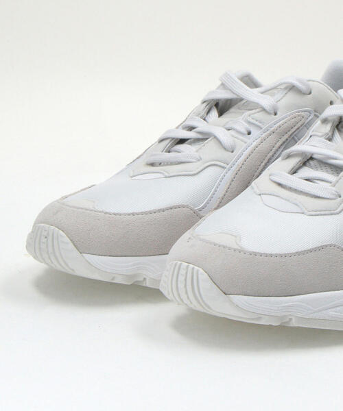 adidas Originals（アディダスオリジナルス）の「＜adidas Originals＞ YUNG-96 CHASM/スニーカー（スニーカー・メンズ・ホワイト・27cm/27.5cm/28cm/26.5cm/26cm）」の6枚目の写真