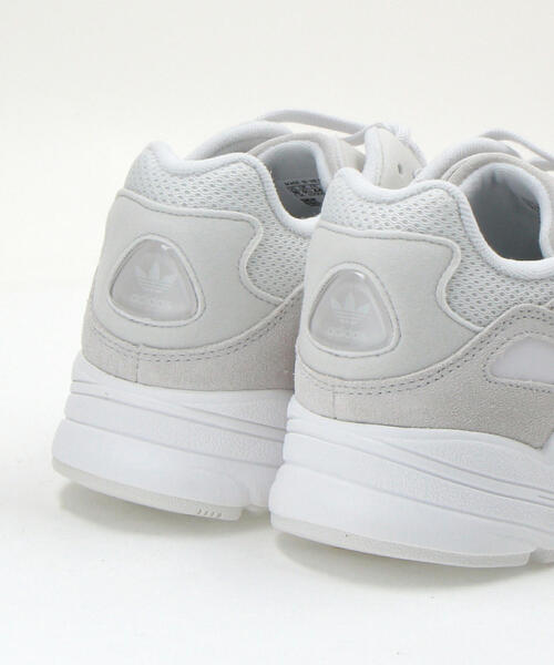 adidas Originals（アディダスオリジナルス）の「＜adidas Originals＞ YUNG-96 CHASM/スニーカー（スニーカー・メンズ・ホワイト・27cm/27.5cm/28cm/26.5cm/26cm）」の7枚目の写真