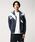 Reebok�i���[�{�b�N�j�́u�N���V�b�N�X �x�N�^�[ �g���b�N�W���P�b�g�mClassics Vector Track Jacket�n���[�{�b�N�i�i�C�����W���P�b�g�j�v�b�ڍ׉摜