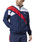 Reebok�i���[�{�b�N�j�́u�N���V�b�N�X �x�N�^�[ �g���b�N�W���P�b�g�mClassics Vector Track Jacket�n���[�{�b�N�i�i�C�����W���P�b�g�j�v�b�ڍ׉摜