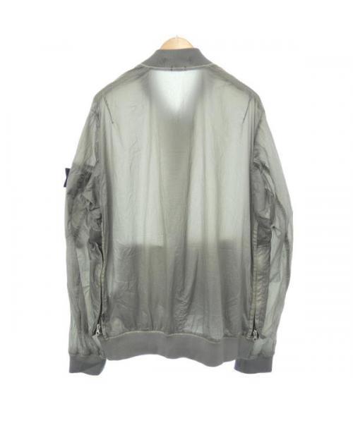 ブランド古着】ブルゾン（ブルゾン）｜STONE ISLAND（ストーン