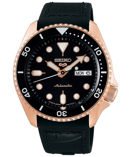 爆買い即出荷 5 流通限定モデル Suits Style 自動巻 メカニカル 流通限定モデル Suits Seiko Seiko アナログ腕時計 Sports セイコーファイブ アナログ腕時計