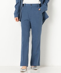 archives | 【setupにも】起毛カルゼフレアパンツ(その他パンツ)