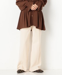 archives | 【setupにも】起毛カルゼフレアパンツ(その他パンツ)