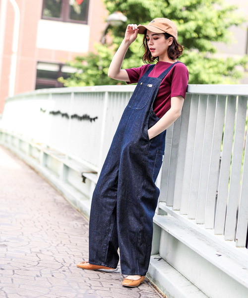 器官 十分です 義務づける チャオ パニック ティピー オーバーオール Nice Elife Jp