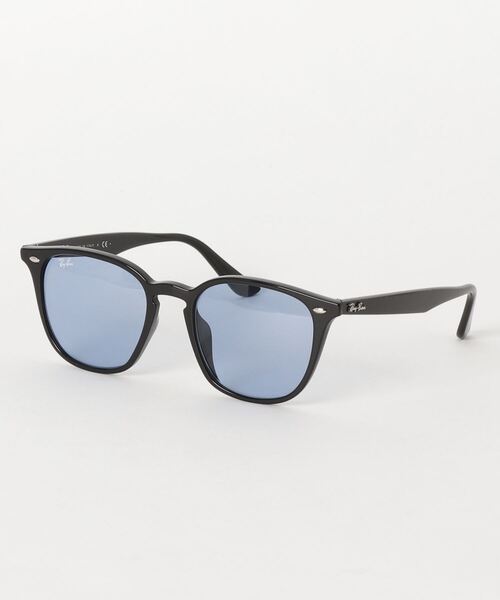 Ray-Ban/レイバン サングラス HIGHSTREET2 紫外線対策 UV対策 0RB4258F