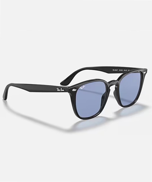 Ray-Ban/レイバン サングラス HIGHSTREET2 紫外線対策 UV対策 0RB4258F