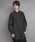 ato�i�A�g�E�j�́uTC BROAD DRAPE SHIRT�i�V���c/�u���E�X�j�v�b�u���b�N