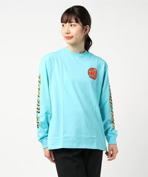 SANTA CRUZ（サンタクルーズ）の「SANTACRUZ/サンタクルーズ
