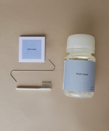 e.m.（イーエム）の「ウォッシュリキッド(宝飾用洗浄剤)/プレゼント/お手入れ（その他雑貨）」