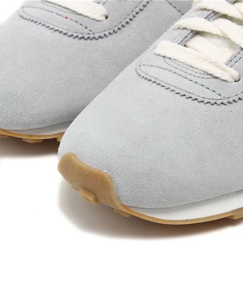 NIKE（ナイキ）の「ウィメンズ ナイキ プリモントリオール  レーサー ビンテージ NIKE WMNS PRE MONTREAL RACER VNTG 555258-008（スニーカー・レディース・グレー・24cm/23.5cm/24.5cm/23cm）」の5枚目の写真