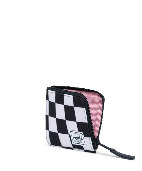 Herschel Supply（ハーシェルサプライ）の「Jack Wallet RFID ジップラウンドウォレット（財布）」 WEAR