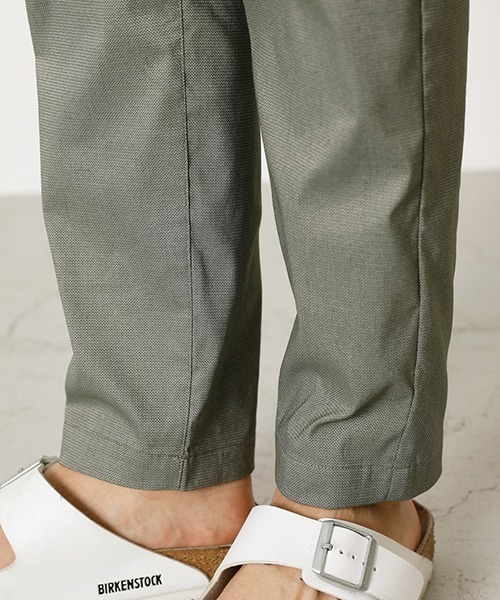 AZUL by moussy（アズールバイマウジー）の「STATHAM STRETCH SLIM/ステイサム ストレッチ スリム（その他パンツ・メンズ・ブラウン/ライトカーキ・MEDIUM/SMALL/LARGE）」の15枚目の写真