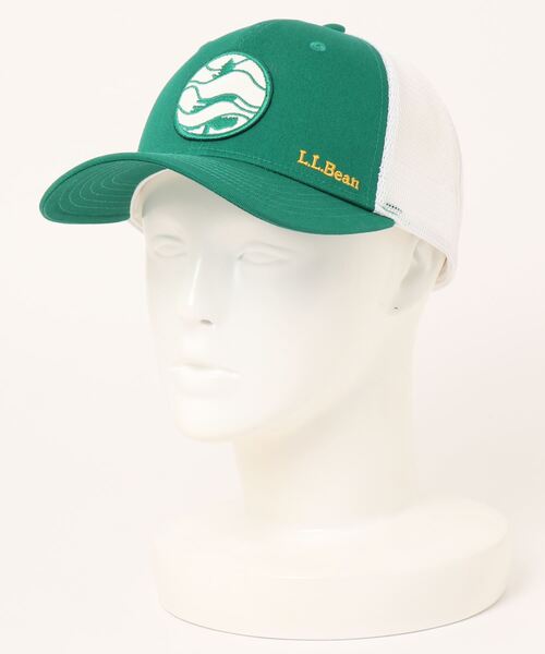 L.L. Bean（エルエルビーン）、GORE-TEX WOOL HAT（ゴアテックス