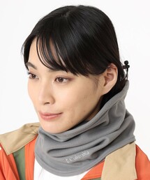 Columbia(コロンビア)のColumbia/ トレイルシェーカーゲイター /コロンビア /防寒(ネックウォーマー/スヌード)