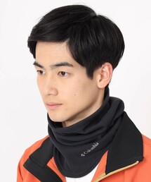 GORE-TEX WIND STOPPER NECK WARMER（ネックウォーマー/スヌード）｜A