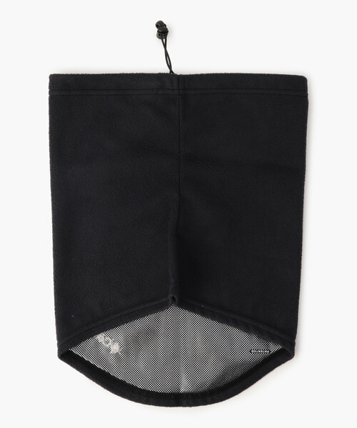 Columbia（コロンビア）の「防寒 Columbia／トレイルシェーカー ゲイター ネックゲイター／コロンビア（ネックウォーマー/スヌード・メンズ・レッド/グレー/アイボリー/プラム/ブラック/ネイビー・ONE SIZE）」の12枚目の写真