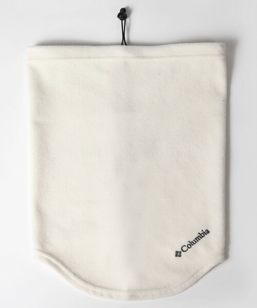 Columbia（コロンビア）の「防寒 Columbia／トレイルシェーカー ゲイター ネックゲイター／コロンビア（ネックウォーマー/スヌード・メンズ・レッド/グレー/アイボリー/プラム/ブラック/ネイビー・ONE SIZE）」の13枚目の写真