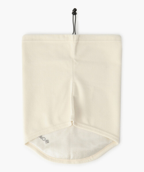 Columbia（コロンビア）の「防寒 Columbia／トレイルシェーカー ゲイター ネックゲイター／コロンビア（ネックウォーマー/スヌード・メンズ・レッド/グレー/アイボリー/プラム/ブラック/ネイビー・ONE SIZE）」の14枚目の写真