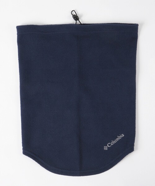 Columbia（コロンビア）の「防寒 Columbia／トレイルシェーカー ゲイター ネックゲイター／コロンビア（ネックウォーマー/スヌード・メンズ・レッド/グレー/アイボリー/プラム/ブラック/ネイビー・ONE SIZE）」の15枚目の写真