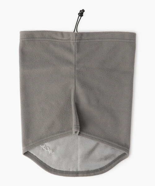 Columbia（コロンビア）の「防寒 Columbia／トレイルシェーカー ゲイター ネックゲイター／コロンビア（ネックウォーマー/スヌード・メンズ・レッド/グレー/アイボリー/プラム/ブラック/ネイビー・ONE SIZE）」の18枚目の写真