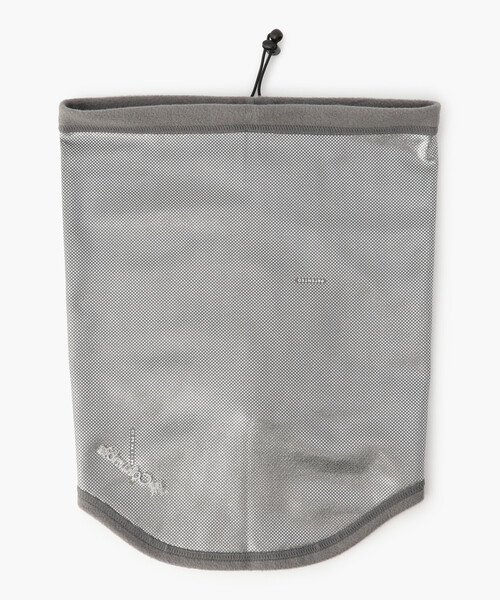 Columbia（コロンビア）の「防寒 Columbia／トレイルシェーカー ゲイター ネックゲイター／コロンビア（ネックウォーマー/スヌード・メンズ・レッド/グレー/アイボリー/プラム/ブラック/ネイビー・ONE SIZE）」の19枚目の写真