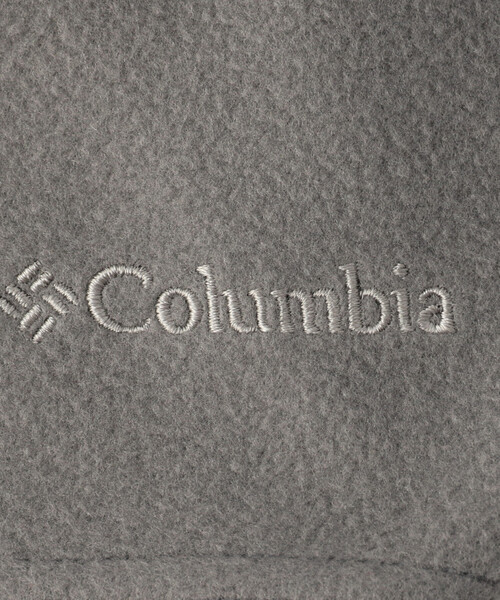 Columbia（コロンビア）の「防寒 Columbia／トレイルシェーカー ゲイター ネックゲイター／コロンビア（ネックウォーマー/スヌード・メンズ・レッド/グレー/アイボリー/プラム/ブラック/ネイビー・ONE SIZE）」の20枚目の写真
