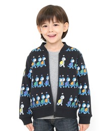 Design Tshirts Store Graniph デザイン ティーシャツ ストア グラニフのパーカー通販 Zozotown