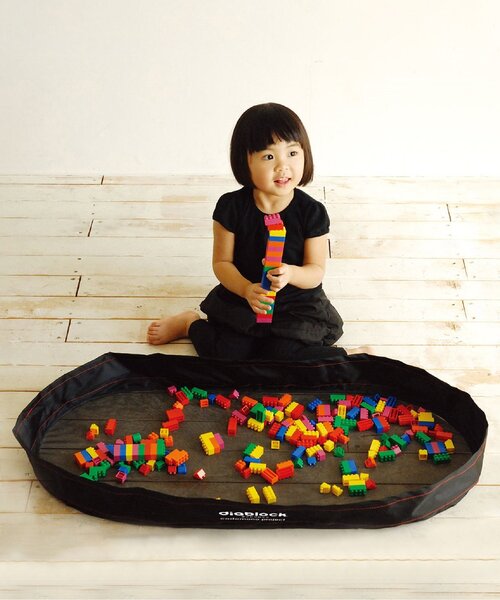 BREEZE（ブリーズ）の「ブロックプール（おもちゃ・キッズ・マルチ・FREE）」の11枚目の写真