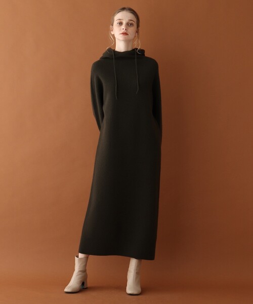 DRESSTERIOR（ドレステリア）の「【Oggi2月号/Oggi.jp/VERY12月