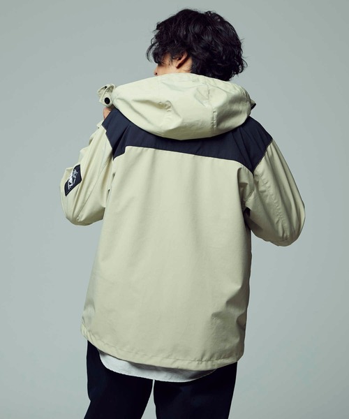 くらげCAMP7 SYMPATEXパーカー メンズXL 新品未使用品 楽天市場