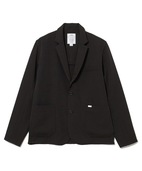 CRIMIE（クライミー）の「NEIL STRETCH SUIT JACKET（テーラード